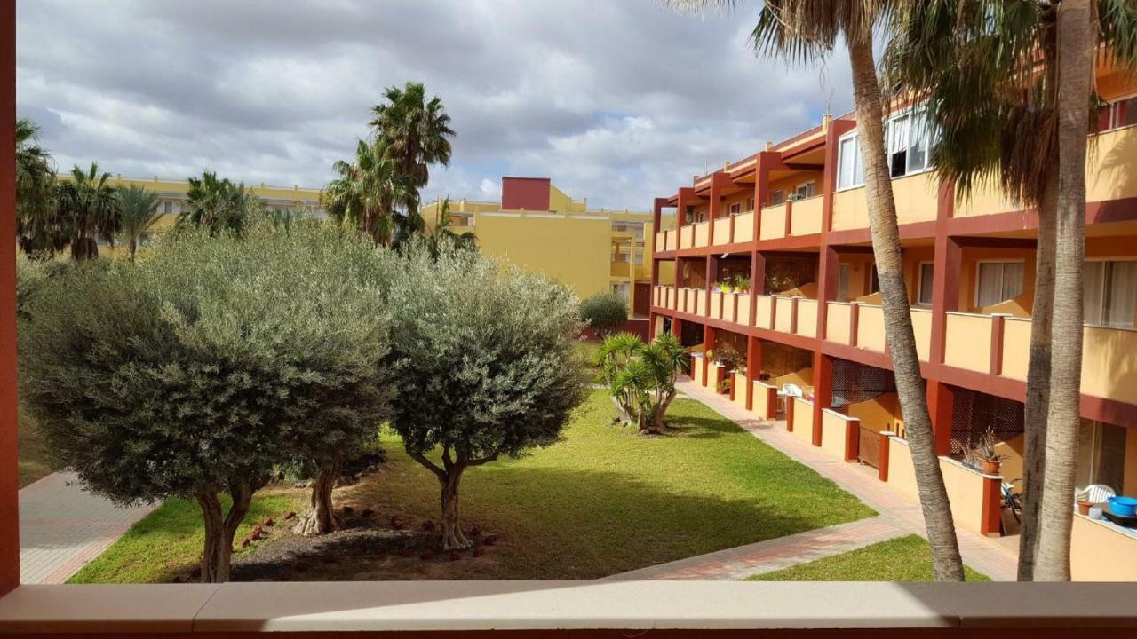 Casa Lilly Lejlighed Parque Holandes Eksteriør billede