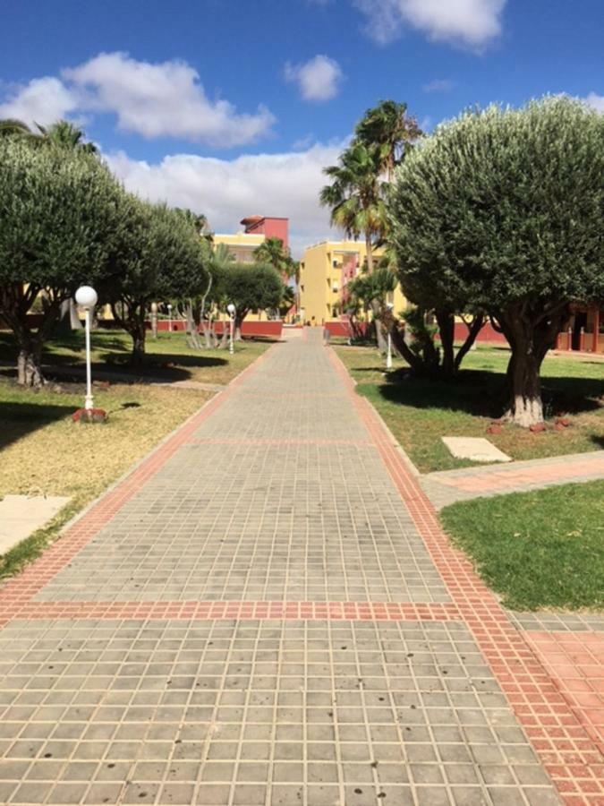 Casa Lilly Lejlighed Parque Holandes Eksteriør billede