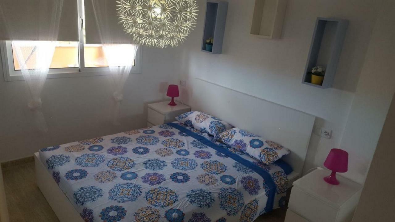 Casa Lilly Lejlighed Parque Holandes Eksteriør billede